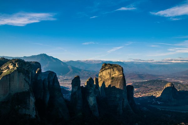 Quels sont les meilleurs itinéraires pour une randonnée pédestre dans les Balkans?